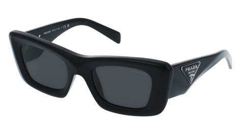 lunettes prada noir